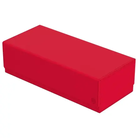 Ultimate Guard Arkhive 1000+ Xenoskin - Red product photo