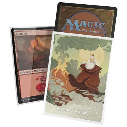 Ultimate Guard Art Sleeves Magic: The Gathering 