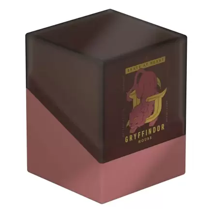 Ultimate Guard Boulder 100+ Harry Potter - Gryffindor product photo