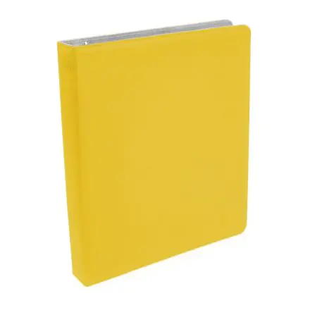 Ultimate Guard Collector´s Album XenoSkin SLIM Amber product photo