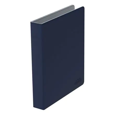 Ultimate Guard Collector´s Album XenoSkin SLIM Blue product photo