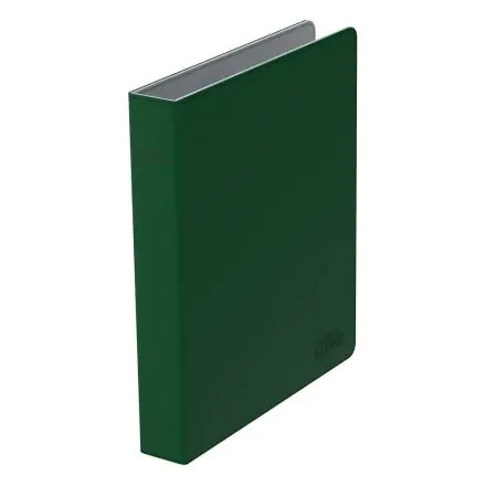Ultimate Guard Collector´s Album XenoSkin SLIM Green product photo