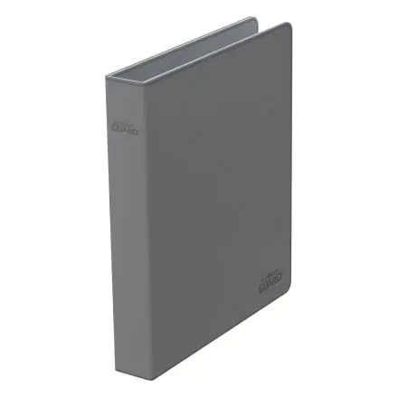 Ultimate Guard Collector´s Album XenoSkin SLIM Grey product photo
