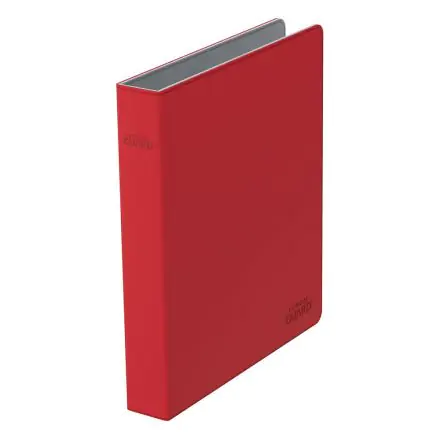 Ultimate Guard Collector´s Album XenoSkin SLIM Red product photo