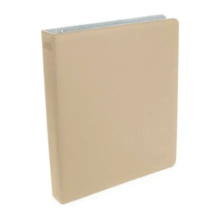 Ultimate Guard Collector´s Album XenoSkin SLIM Sand product photo