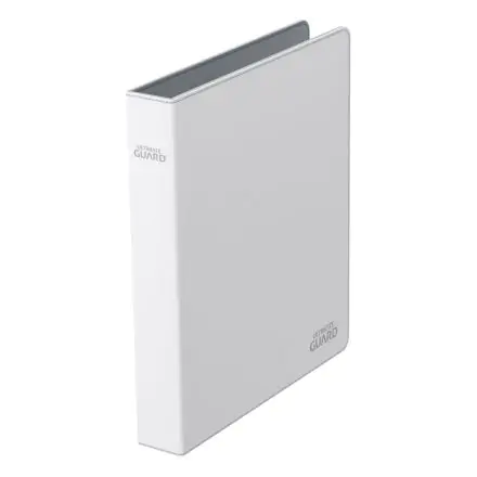 Ultimate Guard Collector´s Album XenoSkin SLIM White product photo