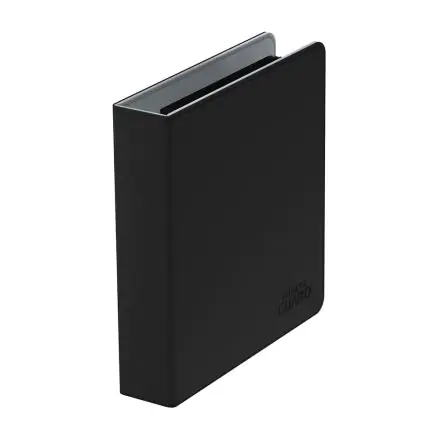 Ultimate Guard Collector's Compact Album XenoSkin SLIM Black product photo