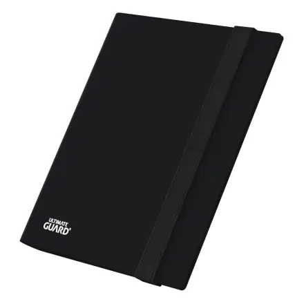 Ultimate Guard Flexxfolio 360 - 18-Pocket Mini American Black product photo