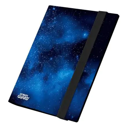 Ultimate Guard Flexxfolio 360 - 18-Pocket Mini American Mystic Space Edition product photo