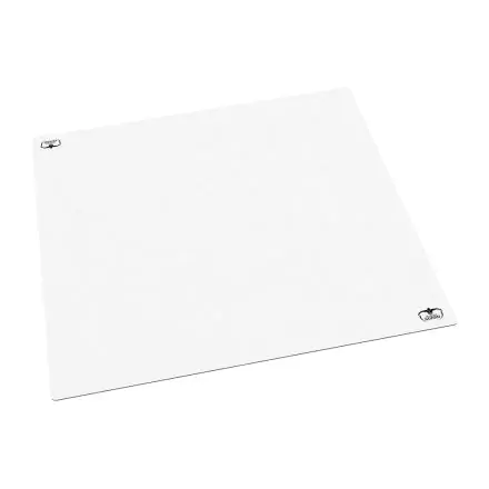 Ultimate Guard Play-Mat 80 Monochrome White 80 x 80 cm product photo