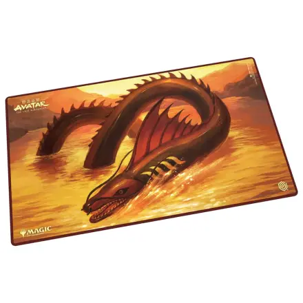 Ultimate Guard Play-Mat Magic: The Gathering | Avatar: The Last Airbender - The Unagi of Kyoshi Island product photo