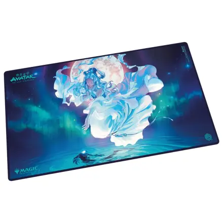 Ultimate Guard Play-Mat Magic: The Gathering | Avatar: The Last Airbender - Yue Moon Spirit product photo
