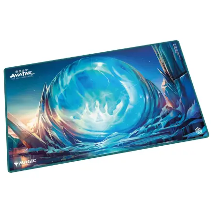 Ultimate Guard Play-Mat Magic: The Gathering | Avatar: The Last Airbender - Aang's Iceberg product photo