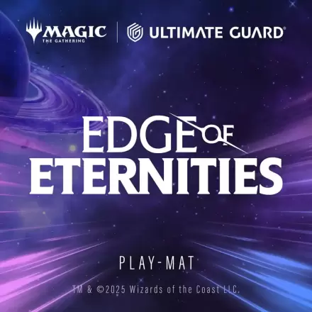Ultimate Guard Play-Mat Magic: The Gathering Design 02 product photo