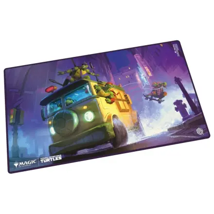 Ultimate Guard Play-Mat Magic: The Gathering | Teenage Mutant Ninja Turtles - Turtle Van product photo