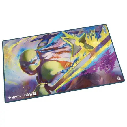 Ultimate Guard Play-Mat Magic: The Gathering | Teenage Mutant Ninja Turtles - Leonardo's Technique product photo
