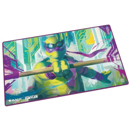 Ultimate Guard Play-Mat Magic: The Gathering | Teenage Mutant Ninja Turtles - Donatello's Technique product photo
