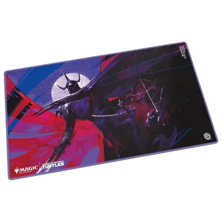 Ultimate Guard Play-Mat Magic: The Gathering | Teenage Mutant Ninja Turtles - Shredder's Technique product photo