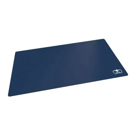 Ultimate Guard Play-Mat Monochrome Blue 61 x 35 cm termékfotója