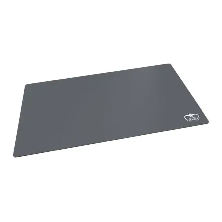 Ultimate Guard Play-Mat Monochrome Grey 61 x 35 cm termékfotója