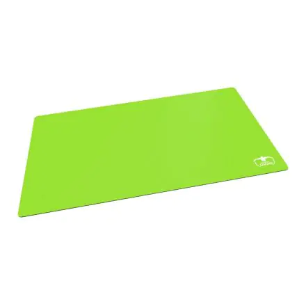 Ultimate Guard Play-Mat Monochrome Light Green 61 x 35 cm product photo