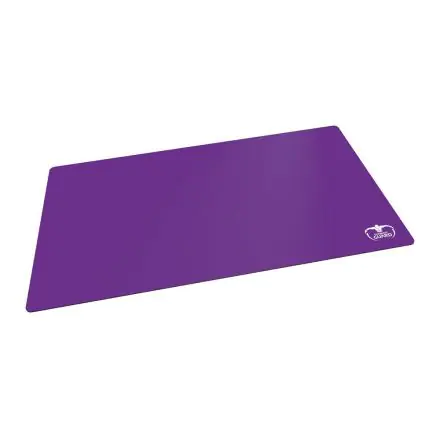 Ultimate Guard Play-Mat Monochrome Purple 61 x 35 cm termékfotója