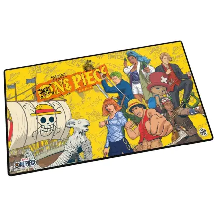 Ultimate Guard Play-Mat One Piece - Crew product photo