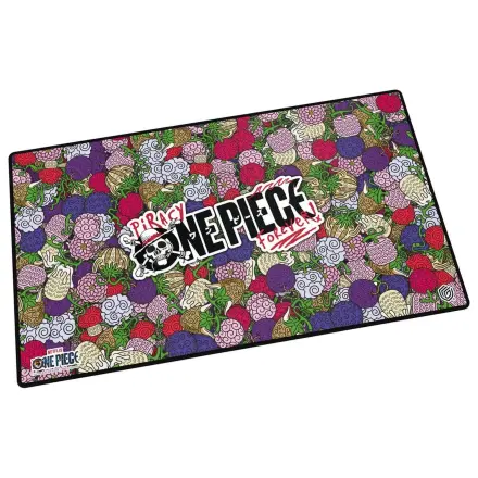 Ultimate Guard Play-Mat One Piece - Devil Fruits product photo