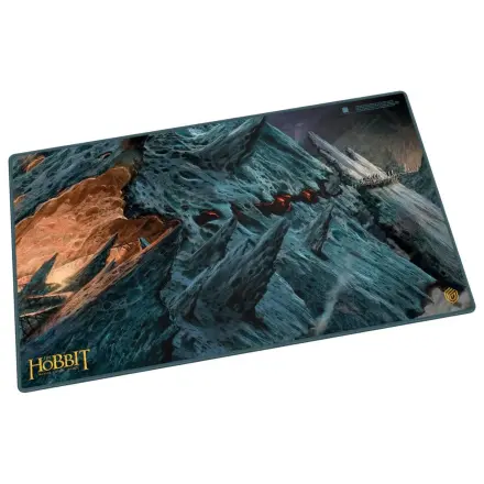 Ultimate Guard Play-Mat The Hobbit™ - Goblin Town product photo