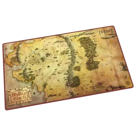 Ultimate Guard Play-Mat The Hobbit™ - Middle-earth product photo