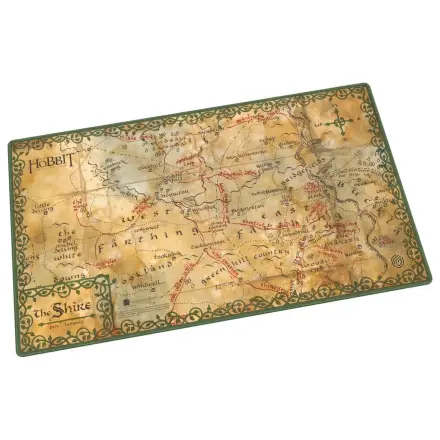 Ultimate Guard Play-Mat The Hobbit™ - The Shire product photo