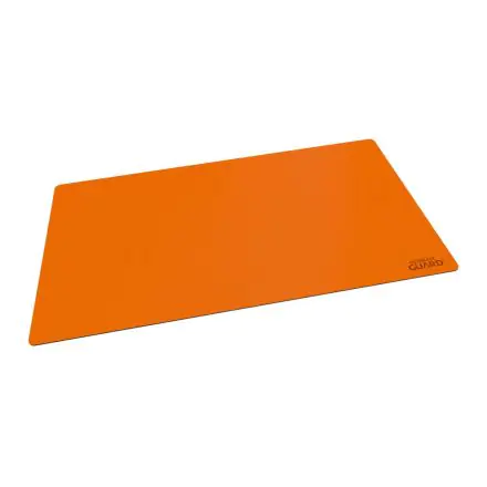 Ultimate Guard Play-Mat XenoSkin Edition Orange 61 x 35 cm product photo