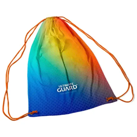 Ultimate Guard String Bag Rainbow product photo