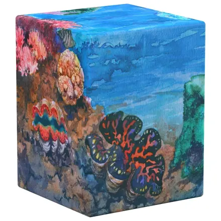 Ultimate Guard RTE Boulder 100+ Coral Places - Seablue Hush product photo