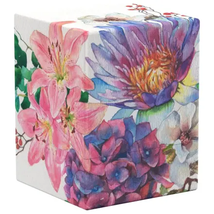 Ultimate Guard RTE Boulder 100+ Floral Places - Lotus Bloom product photo