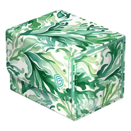 Ultimate Guard Sidewinder 100+ Xenoskin 2025 Exclusive "Coral Places" - Kelp Forest product photo