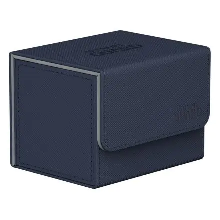 Ultimate Guard Sidewinder 100+ XenoSkin Blue product photo