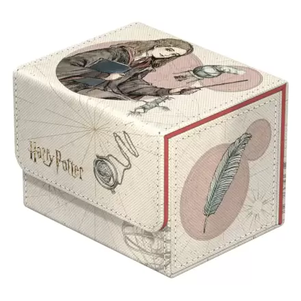 Ultimate Guard Sidewinder 100+ Xenoskin Harry Potter - Hermione Granger product photo