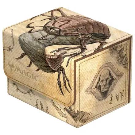 Ultimate Guard Sidewinder 100+ Xenoskin Magic: The Gathering | Avatar: The Last Airbender - Koh, the Face Stealer product photo