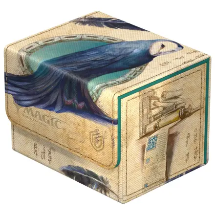 Ultimate Guard Sidewinder 100+ Xenoskin Magic: The Gathering | Avatar: The Last Airbender - Wan Shi Tong, Librarian product photo