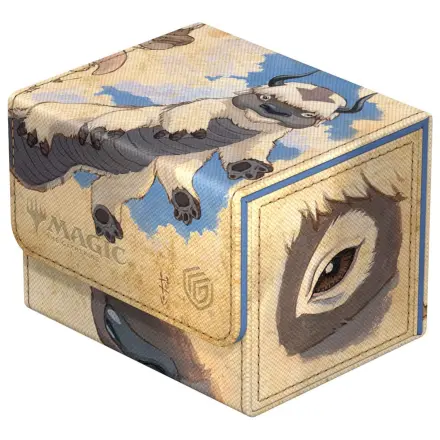 Ultimate Guard Sidewinder 100+ Xenoskin Magic: The Gathering | Avatar: The Last Airbender - Appa, Steadfast Guardian product photo