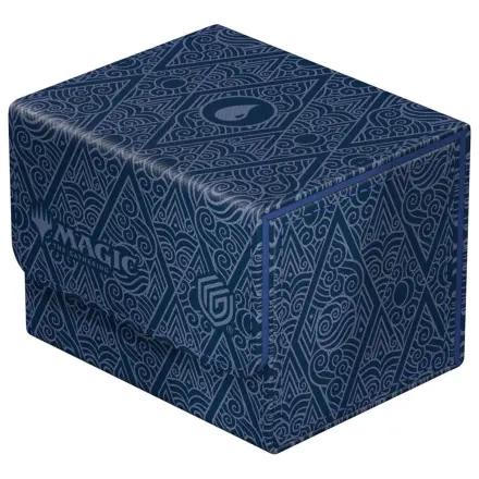 Ultimate Guard Sidewinder 100+ Xenoskin Magic: The Gathering | Avatar: The Last Airbender - Blue Mana product photo