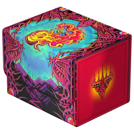 Ultimate Guard Sidewinder 100+ Xenoskin Magic: The Gathering  