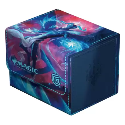 Ultimate Guard Sidewinder 100+ Xenoskin Magic: The Gathering 
