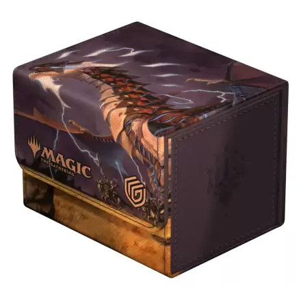 Ultimate Guard Sidewinder 100+ Xenoskin Magic: The Gathering 