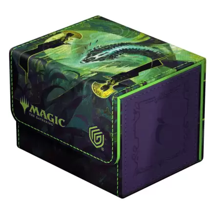 Ultimate Guard Sidewinder 100+ Xenoskin Magic: The Gathering 