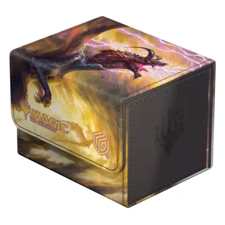 Ultimate Guard Sidewinder 100+ Xenoskin Magic: The Gathering 