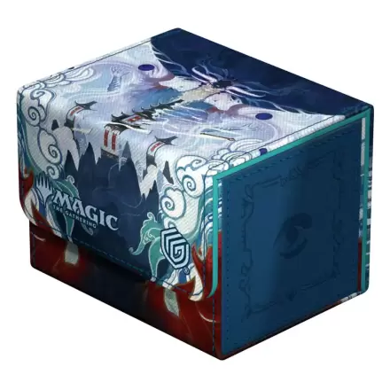 Ultimate Guard Sidewinder 100+ Xenoskin Magic: The Gathering 