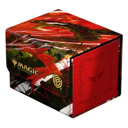 Ultimate Guard Sidewinder 100+ Xenoskin Magic: The Gathering 