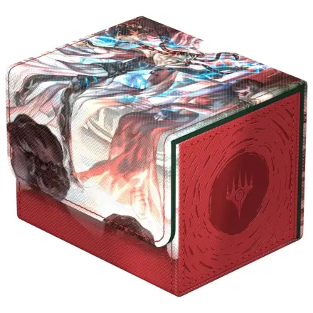 Ultimate Guard Sidewinder 100+ Xenoskin Magic: The Gathering 